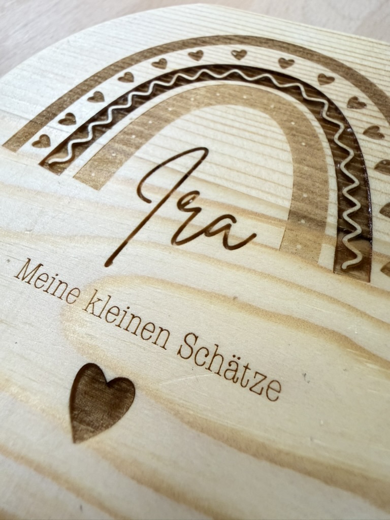 Milchzahndose – Bild 3